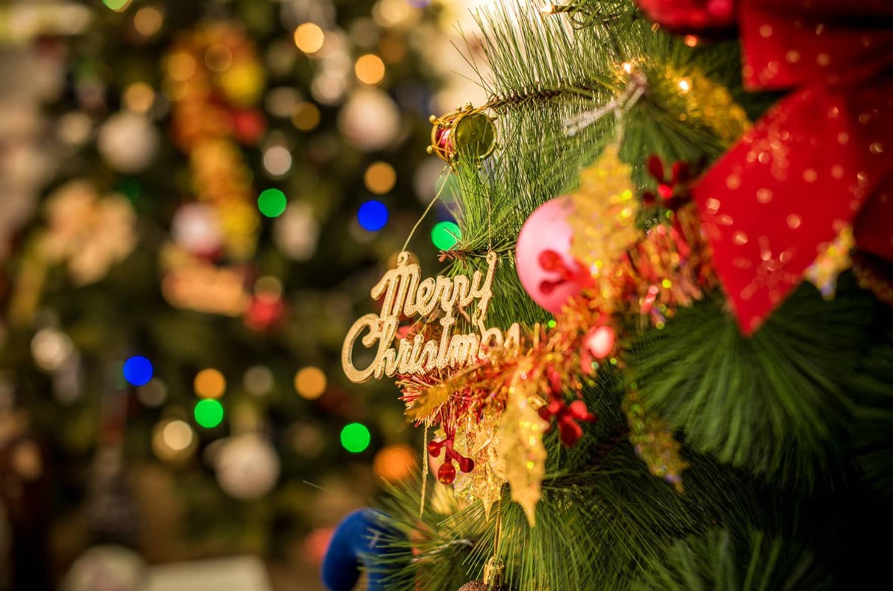 크리스마스 추천선물 베스트