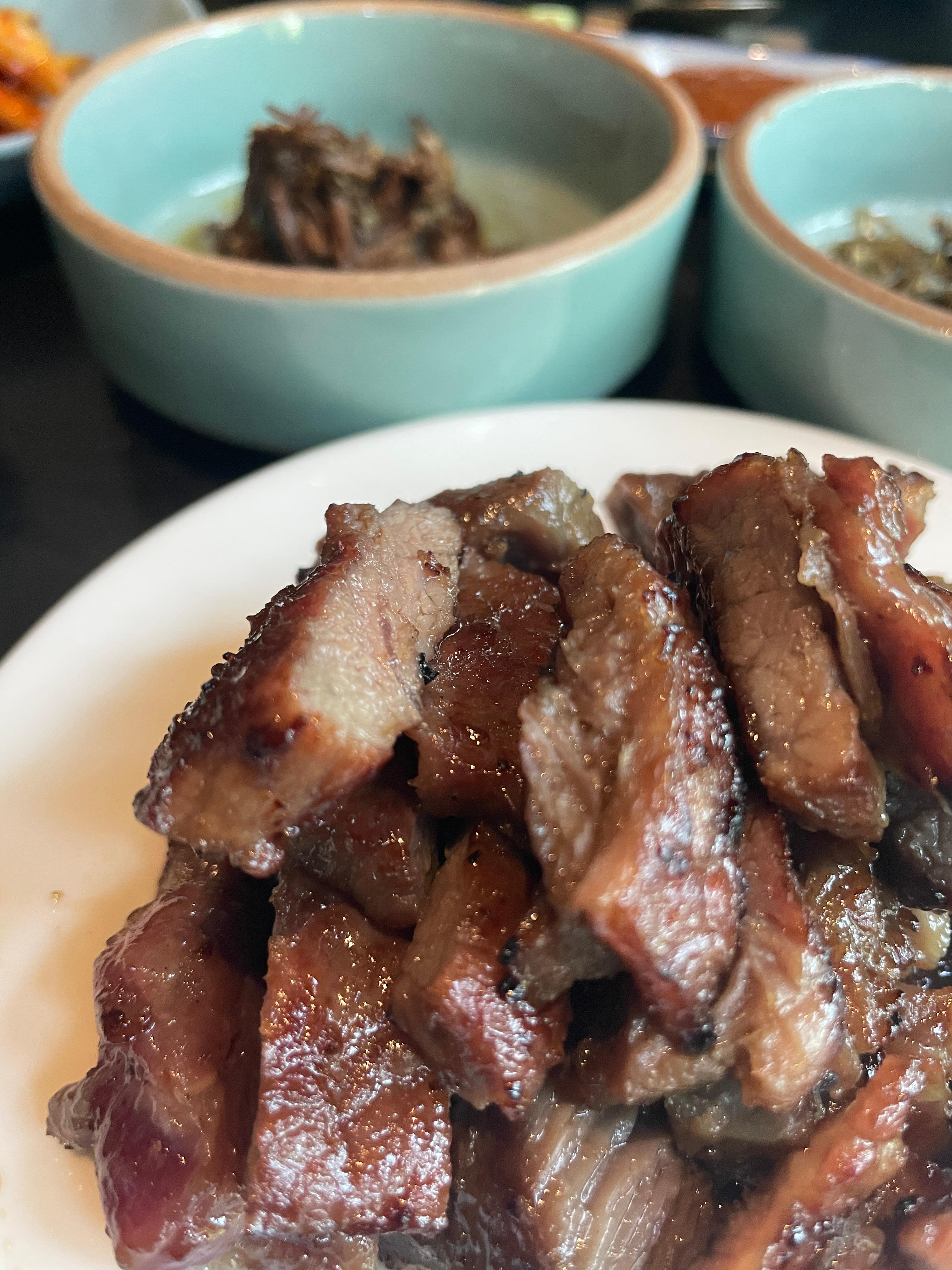 가장 중요한 ❘ 맛은?