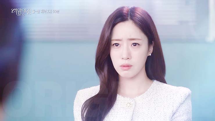 여왕의 집 22회 줄거리