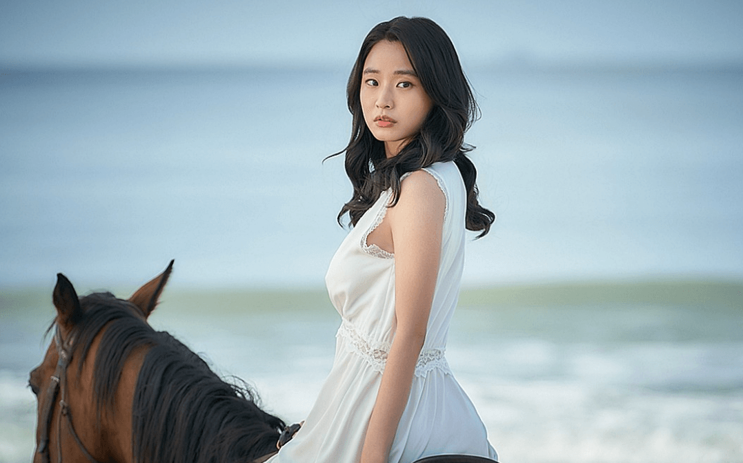 방효린 배우 프로필 키&amp;#44; 넷플릭스 애마 출연작