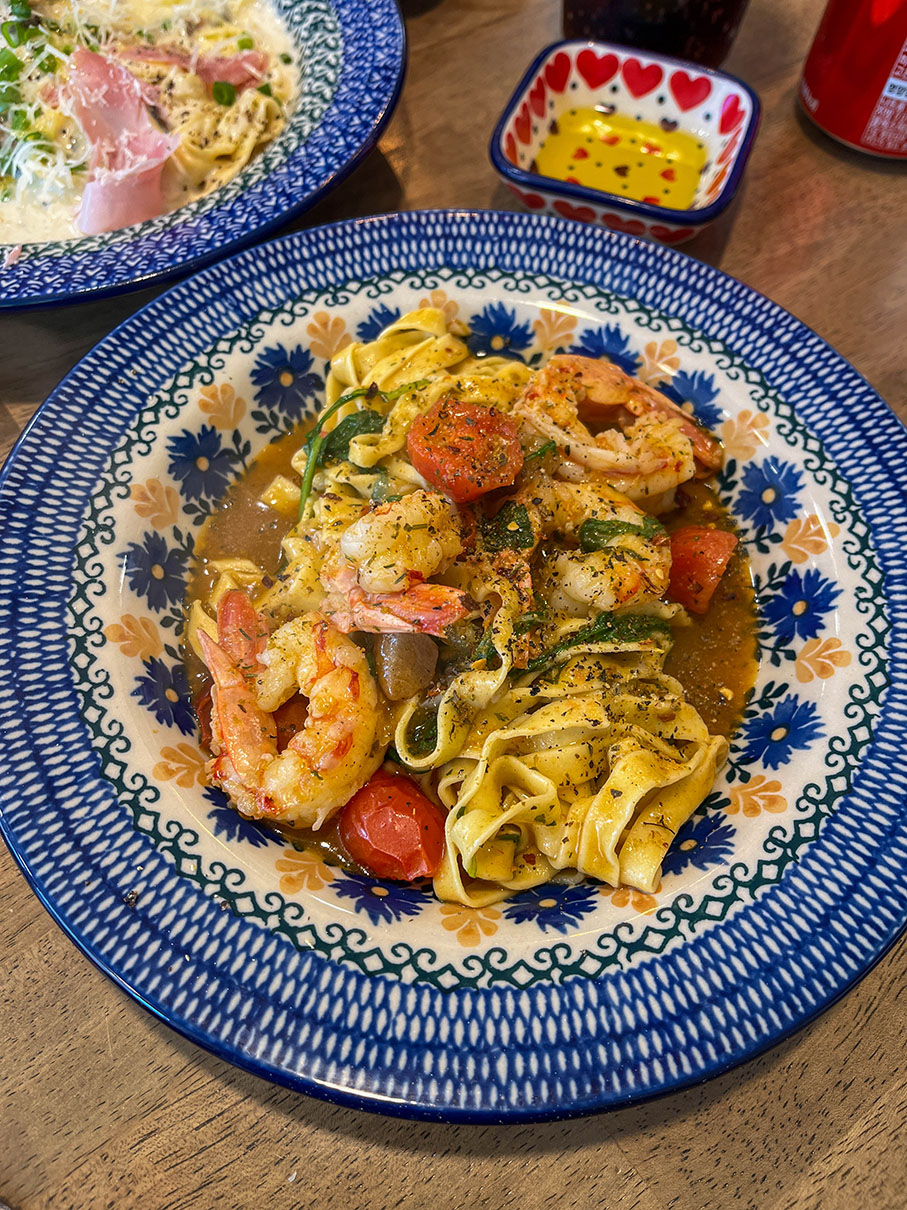 부산 명지 맛집 포코푸오코