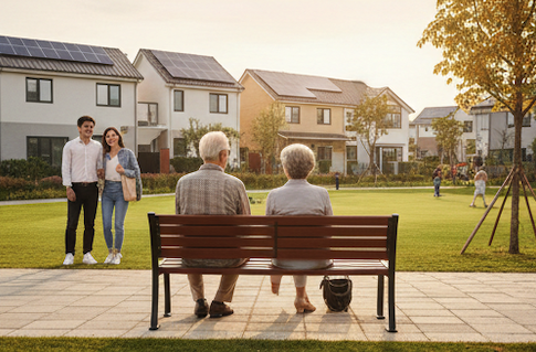 정부 정책과 사회적 안전망의 역할 2