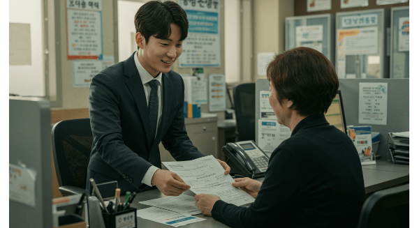 다자녀 수도요금 할인 사진 9