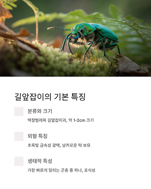 기본 특징 알아보기