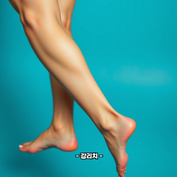 하지정맥류 원인