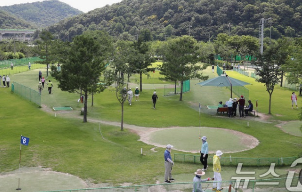 파크골프-경기-규칙-자세