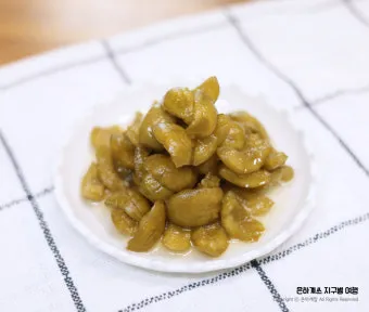 매실장아찌 담그는법 오독오독 맛있게 만드는 팁_17