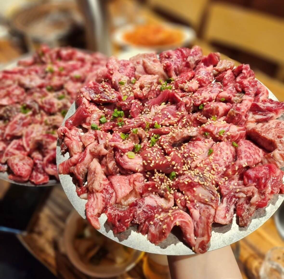 생방송투데이 한우 짝갈비 용산 맛의 승부사 맛집