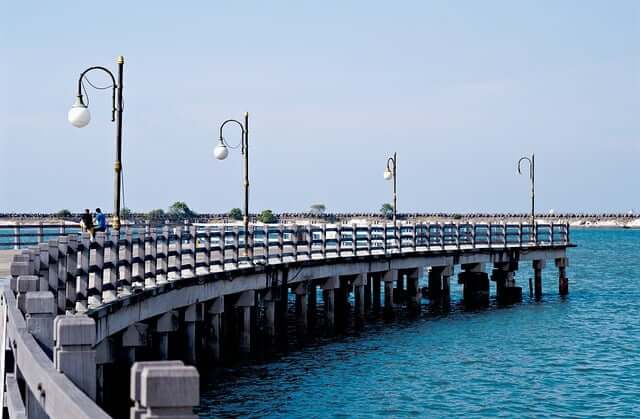 강릉 가볼만한곳 베스트10