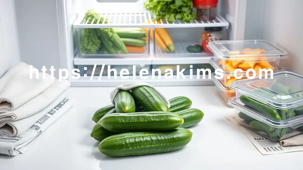 냉장고 채소칸의 모습이나 습기 방지를 위한 연출이 더해져 오래도록 신선함을 유지하는 과정을 체계적으로 시각화한 이미지.