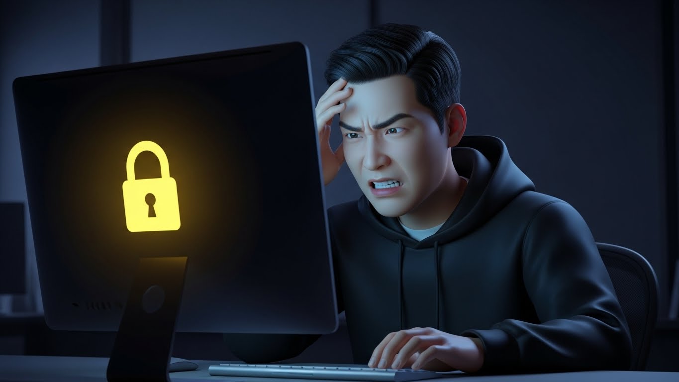 예외적으로 조회가 가능한 경우