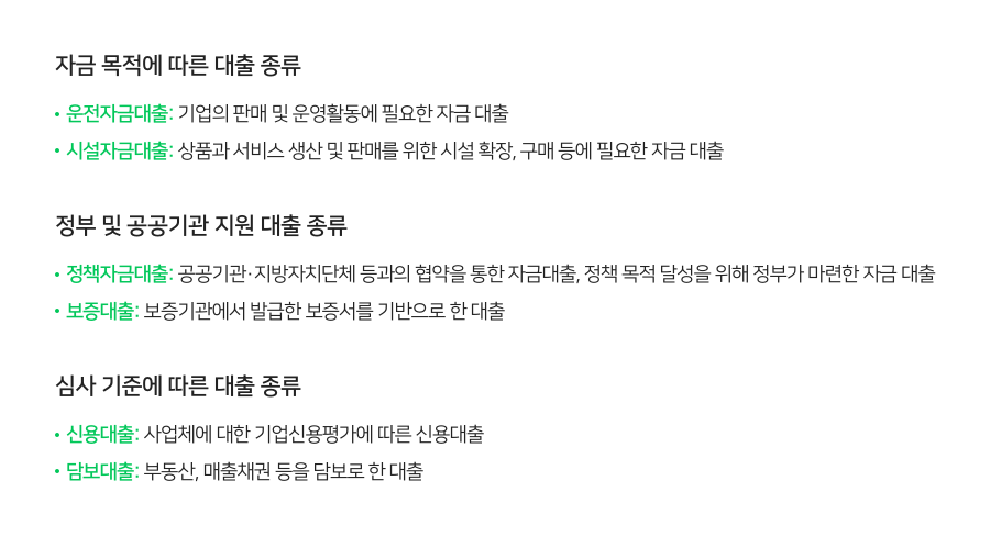 소상공인 사업자대출 신청방법