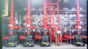 소방설비산업기사(전기분야)