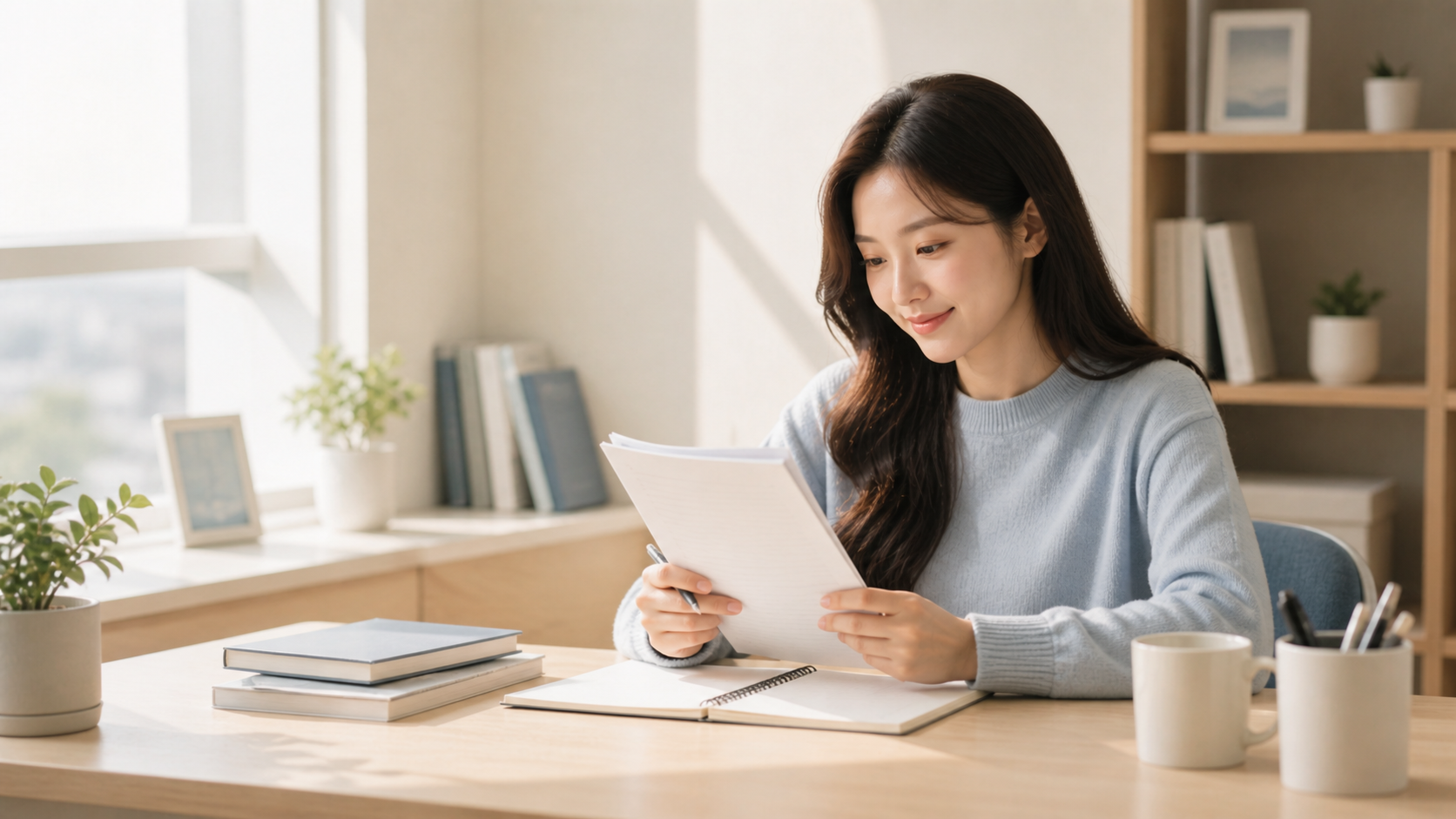 취득하기 쉬운 자격증 추천