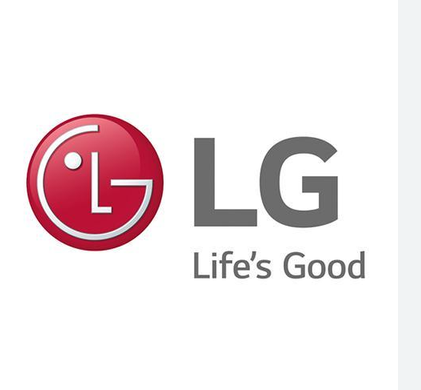 LG전자 로고