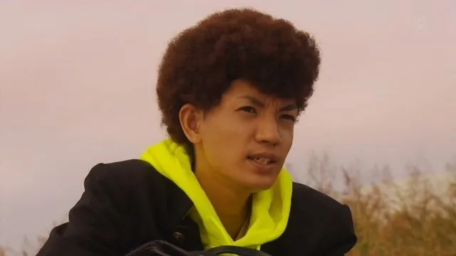 일드 기묘한 이야기 매스매틱의 황혼