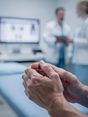 관절염 초기증상