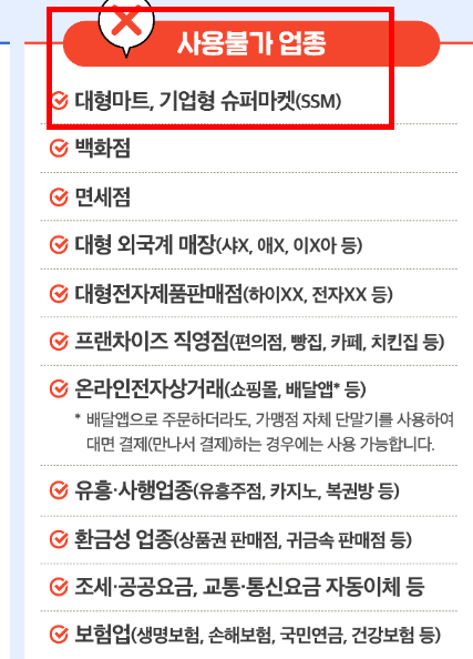 소비쿠폰 신청방법 따라하기