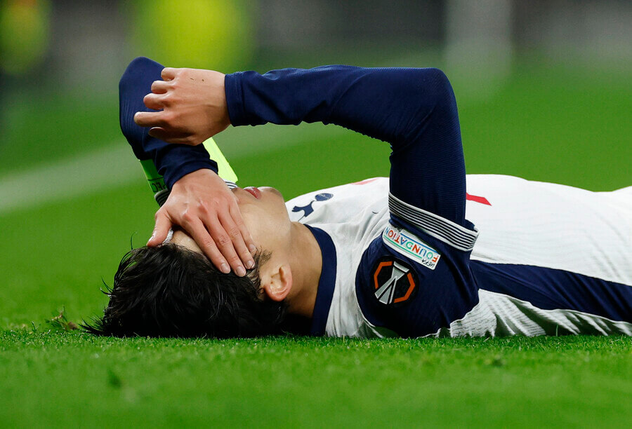 손흥민&amp;#44; 바이에른 뮌헨 이적