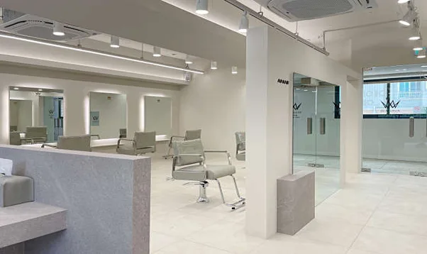 에이바헤어 당산역점