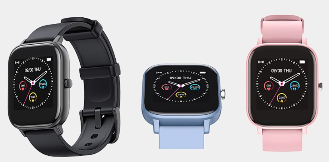 스마트워치 추천 - 하빗 스마트워치