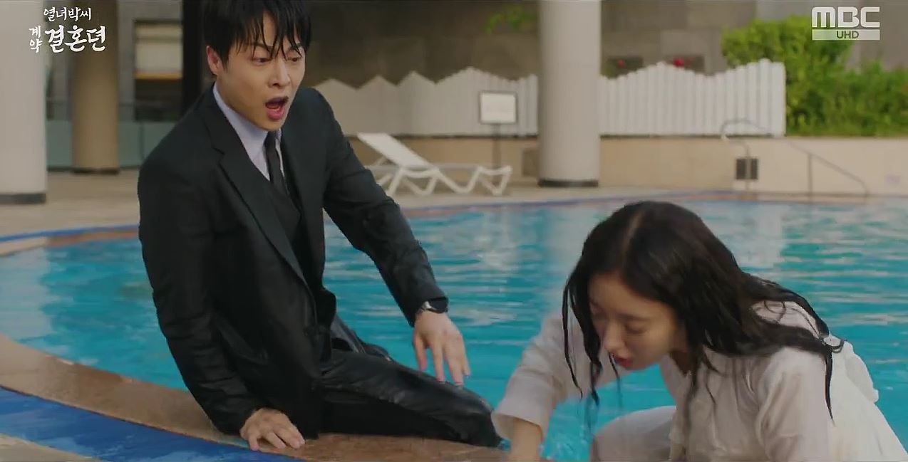 열녀박씨계약결혼뎐_3회