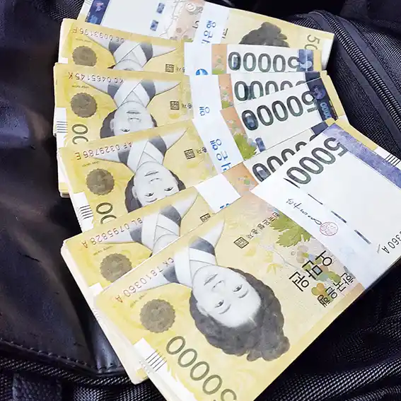 상속세 신고 전 절차