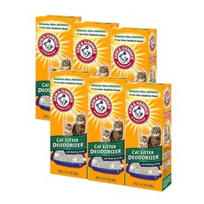 호랑이모래 애완용탈취제 강아지오줌판 초보집사 고양이집사