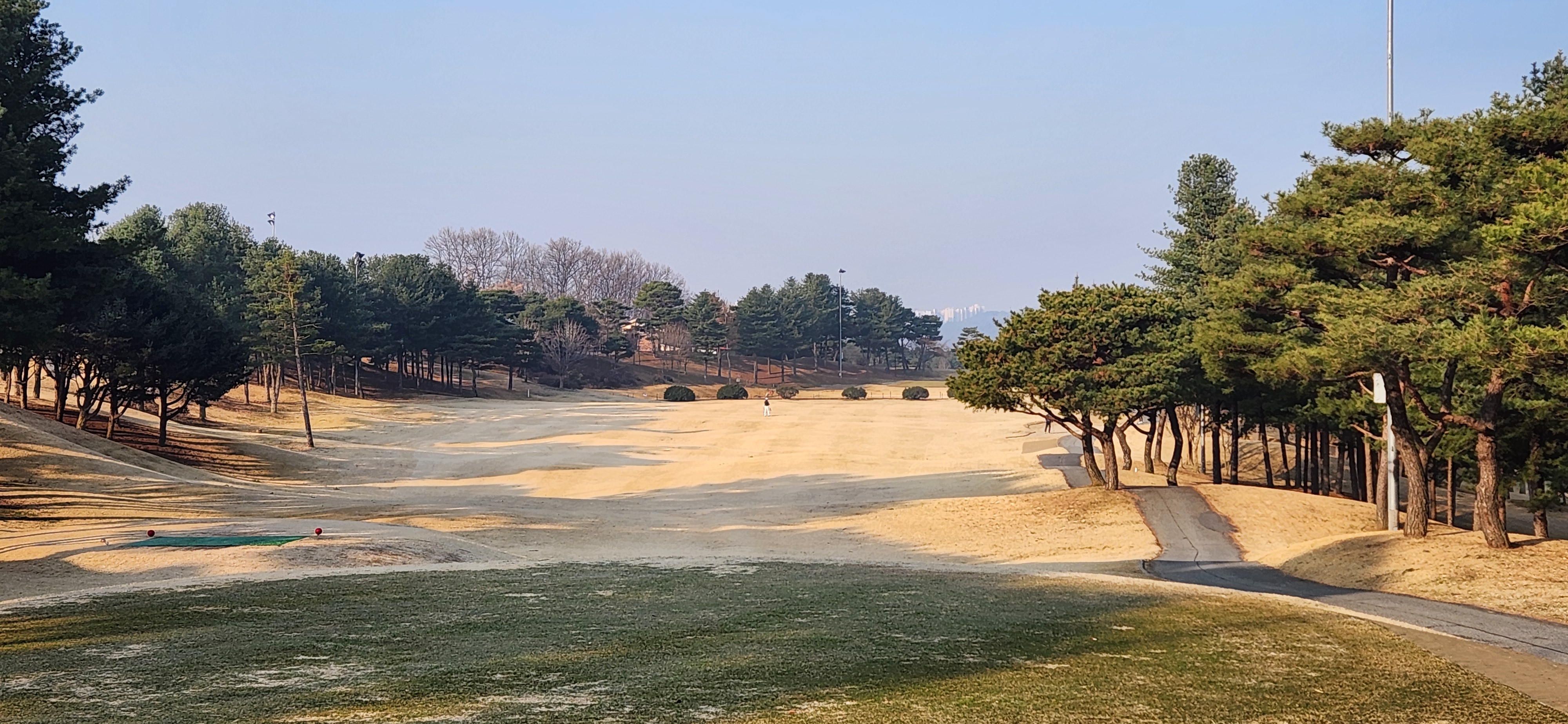 임페리얼레이크cc