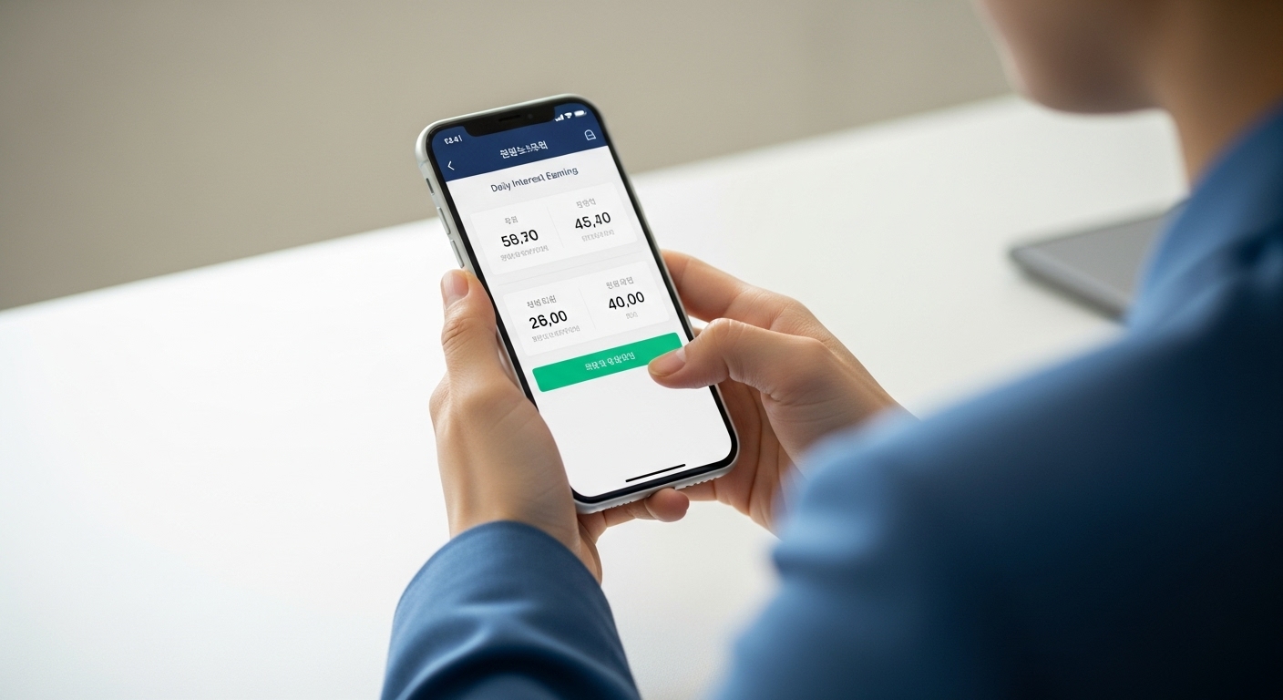 발행어음형 CMA란? 구조와 기본 개념 정리