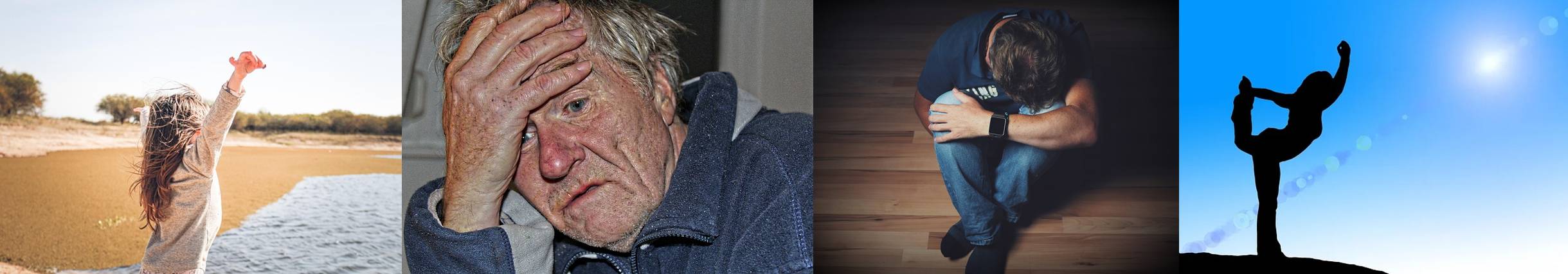 은퇴 후 심리 변화 단계