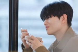 신들린연애 최한나 박이율 미공개영상