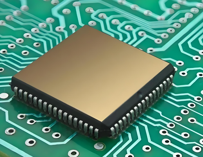 실리콘(Silicone) 반도체