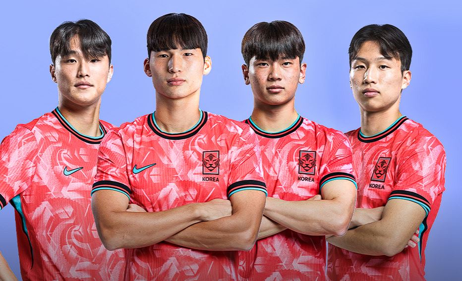 U23 아시안컵 