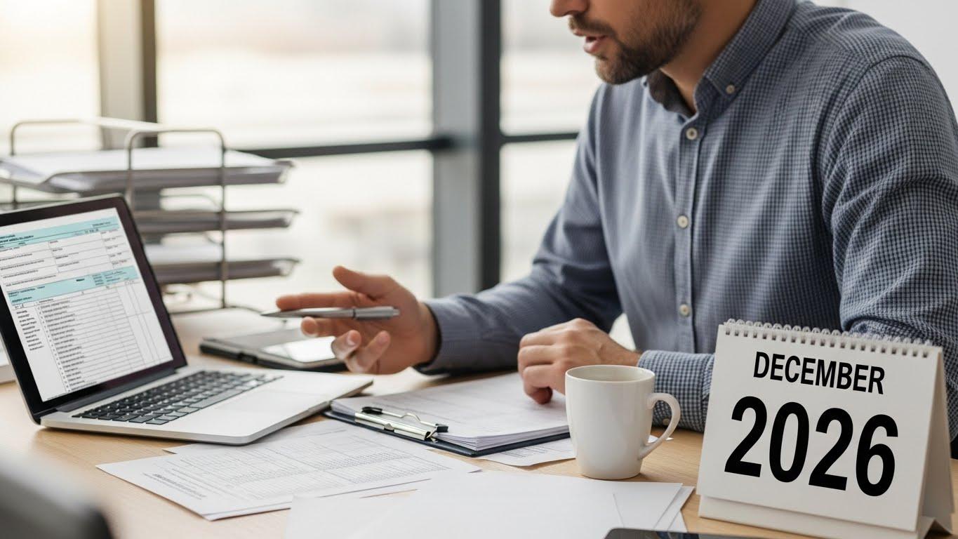 2026 연말정산 변경