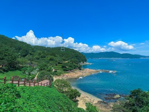 통영 가볼만한 곳 이순신공원