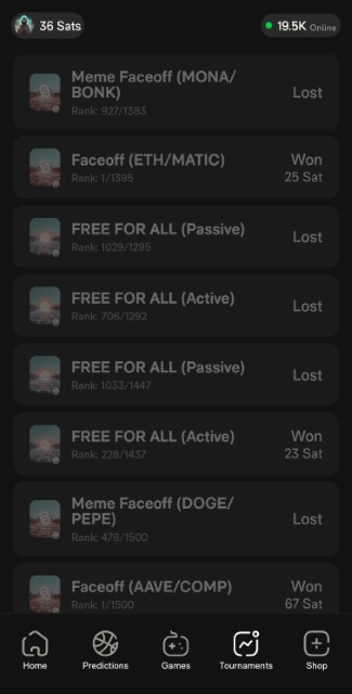 비트 코인 채굴 앱