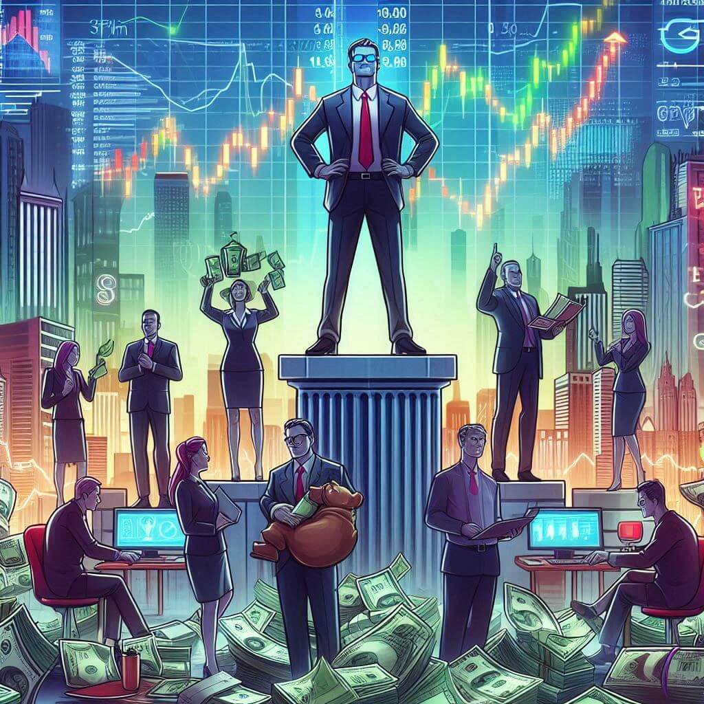 키움증권 상위 1% 투자 전략