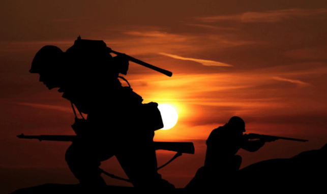 군인장병내일준비적금 가입방법 매칭지원금 자동이체 등 총정리