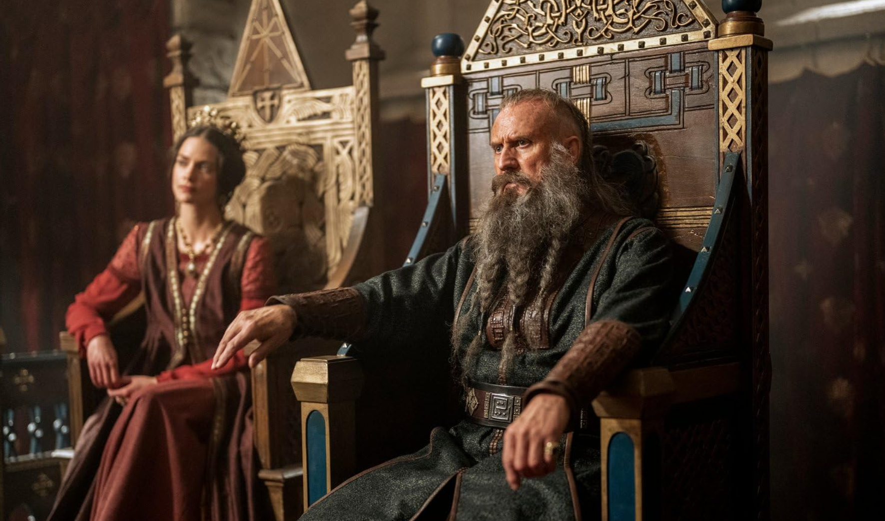 바이킹스 발할라