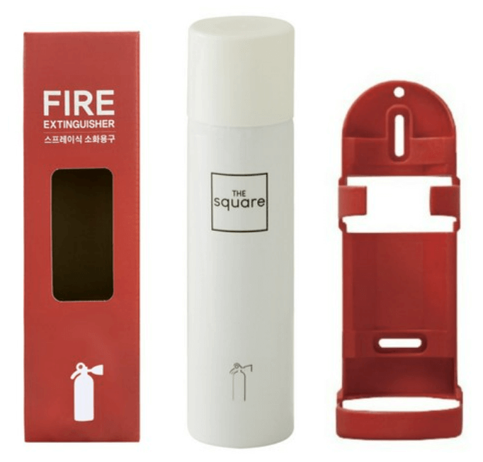2024년 차량용 소화기 설치 기준 및 판매 순위 TOP 5 - 네이버, 쿠팡 인기 제품 분석