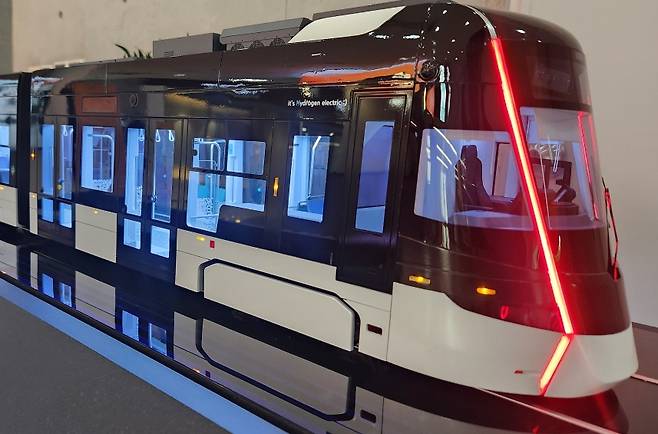 제주 1호선 수소 트램 철도로 추진, 사업비만 5,300억원