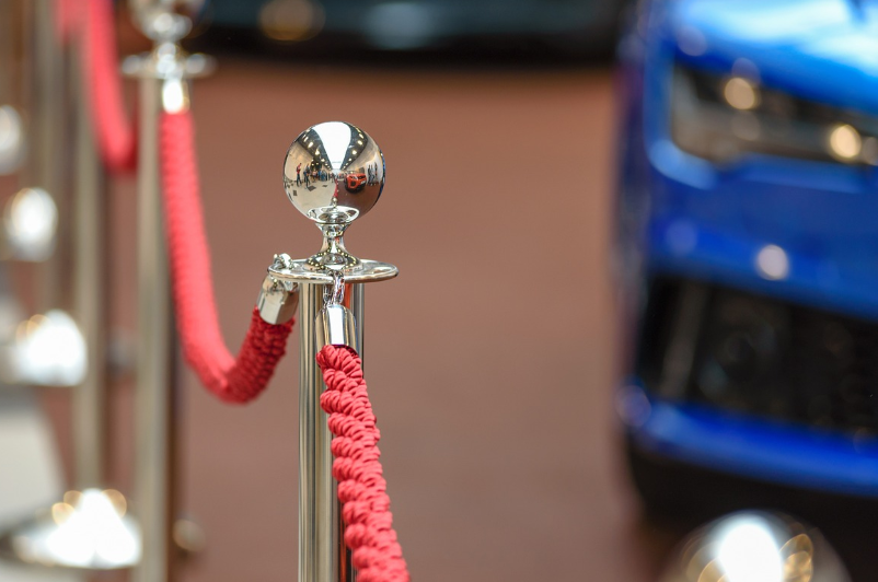 뛰어난 제작 기술력과 미학적 완성도