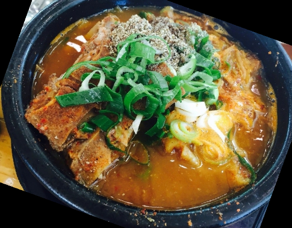 파워에이드 숙취
