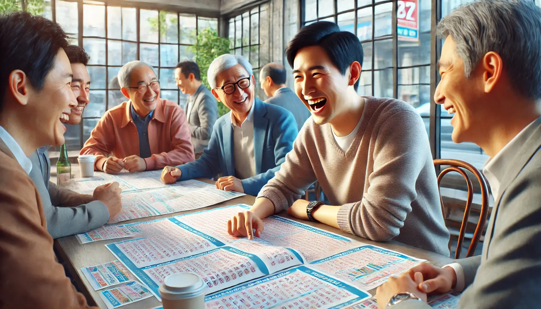 로또 회차별 당첨번호 확률 높이는 방법