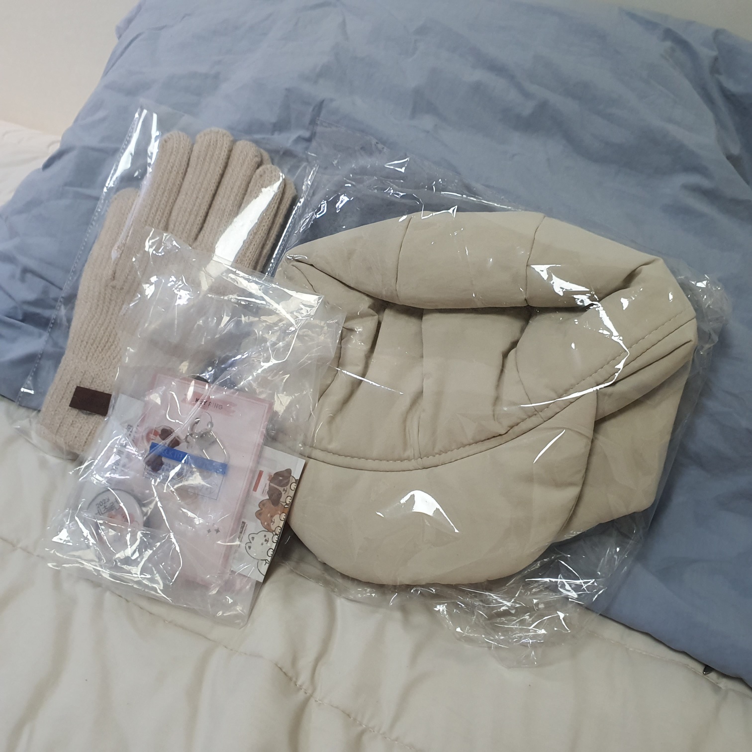 경품 전체 사진2