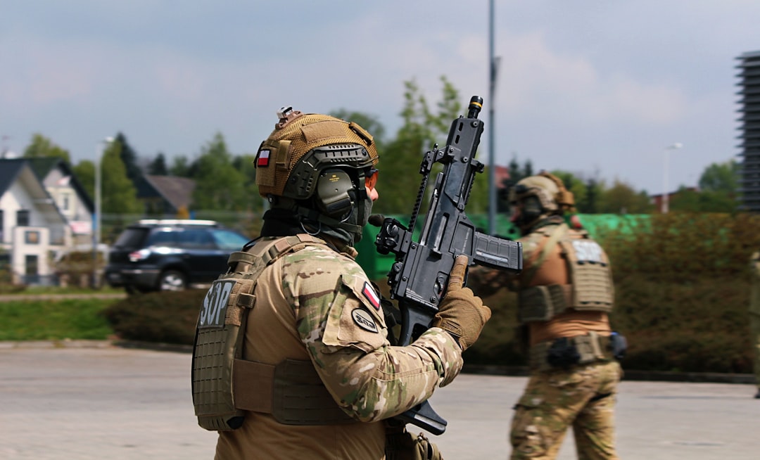 Military Service