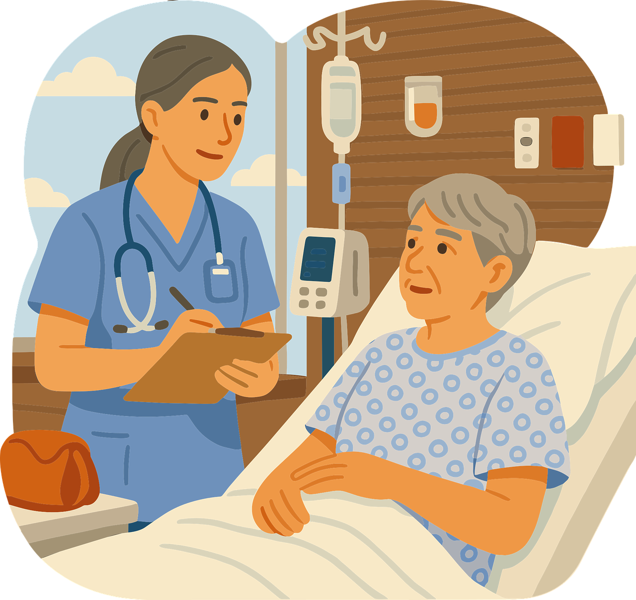 노인장기요양보험