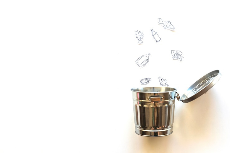 휴지통 삭제파일 복원