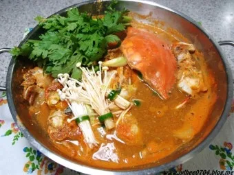 10월 제철음식 꽃게탕 황금레시피 따라하기로_8